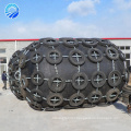 In Stock 3.3m x 6.5m yokohama pneumatic ship fenders with 3 years warranty